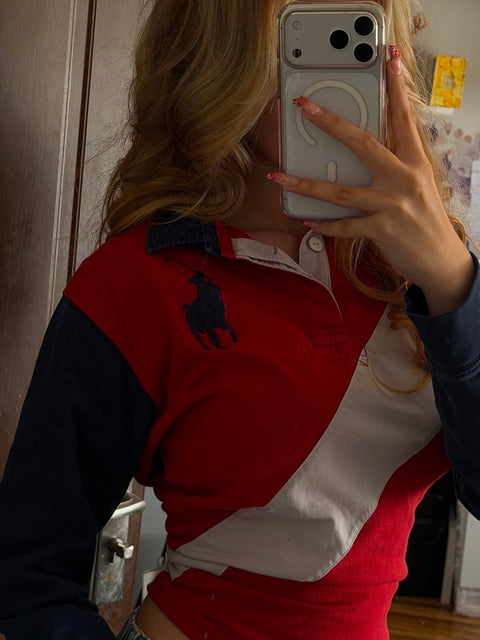 Customer wearing Candy Streetwear