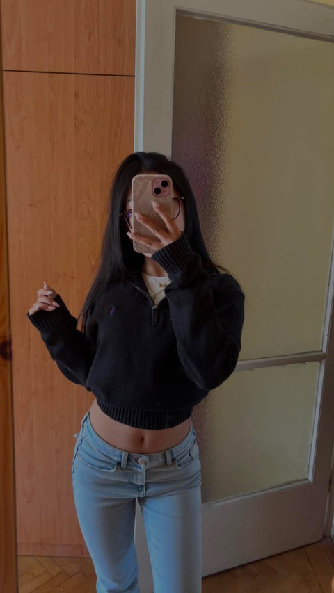 Customer wearing Candy Streetwear