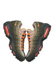 Nike Air Max 95 OG Neutral Oliv Orange (42)