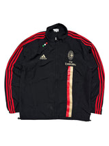 Adidas AC Milan 2011-12 Trackjacket (L)