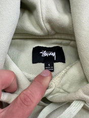 Stüssy Baggy Hoodie (S-M)