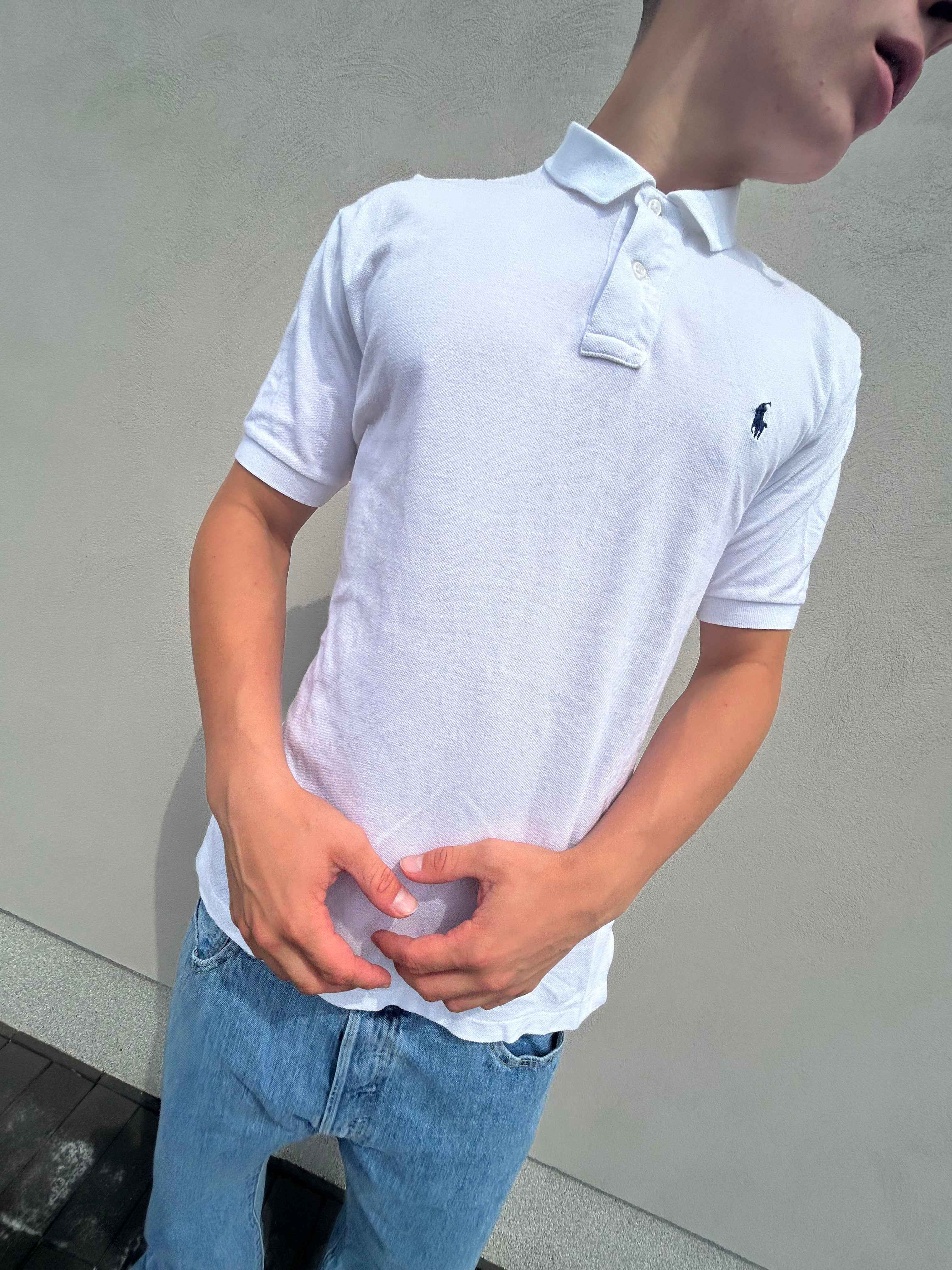 Polo Ralph Lauren Chief Keef DICAPRIO Polo (M)