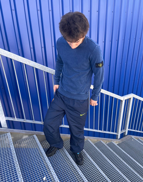 Customer wearing Candy Streetwear