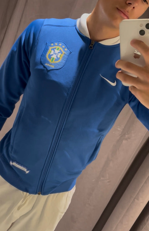 Customer wearing Candy Streetwear