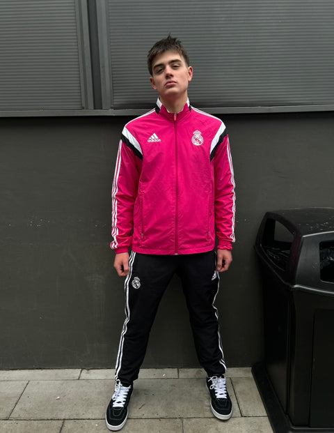 Customer wearing Candy Streetwear