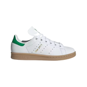 Stan Smith Cloud White Green Gum Adidas Sneaker (36 2/3)