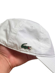 Lacoste Old Money CAP (One Size)