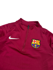 Nike x Barceclona 2021-22 Trackjacket (XXS)