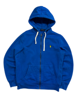 Polo Ralph Lauren Full Zip Up (M)