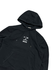 Boss x Bruce Lee Hoodie (M)