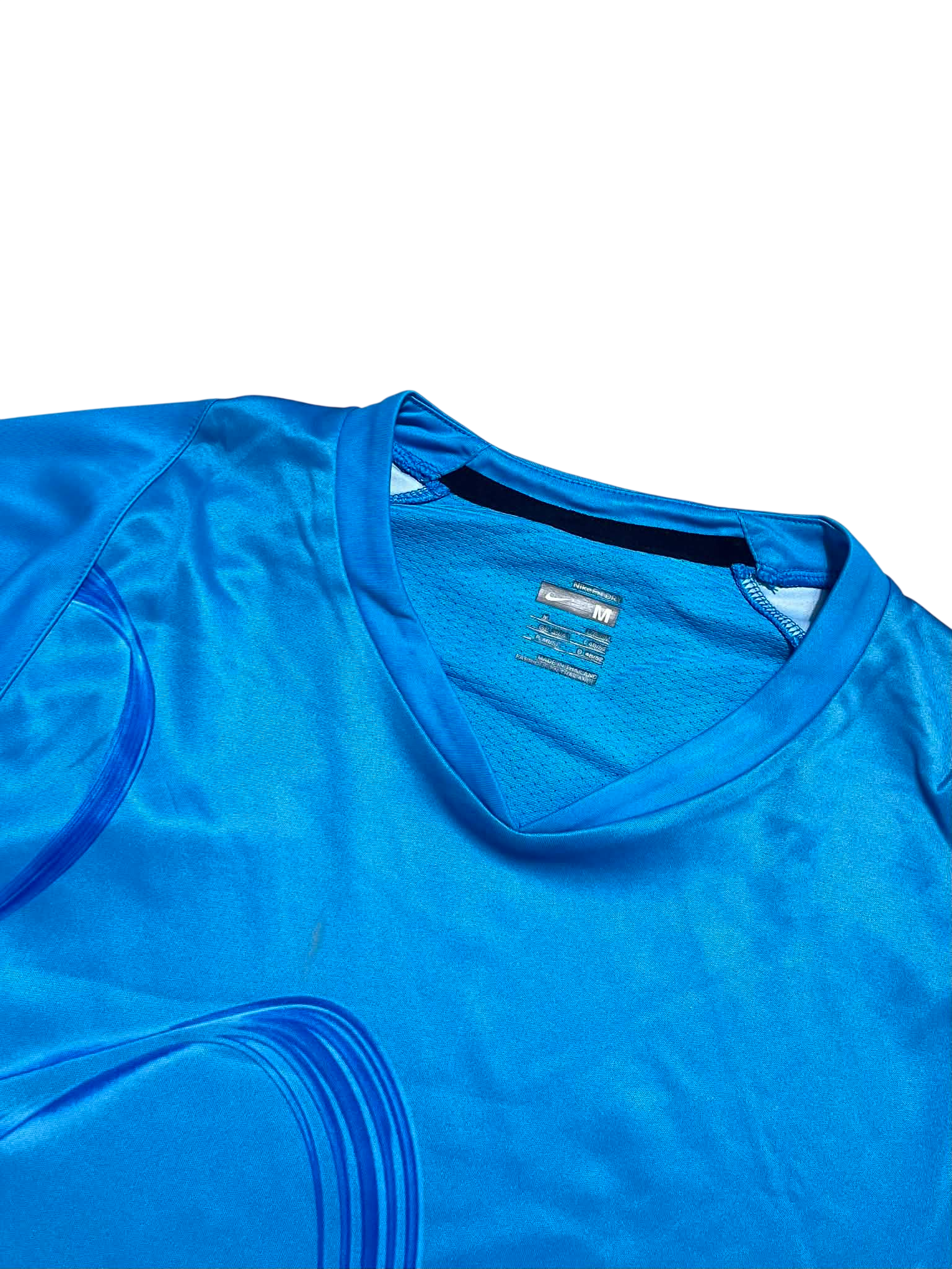 Nike Mercirial Rare Vintage Jersey (M)