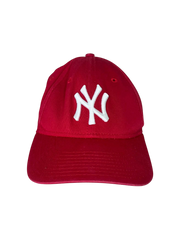 New Era 9FORTY Cap (One Size)