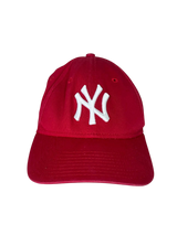 New Era 9FORTY Cap (One Size)