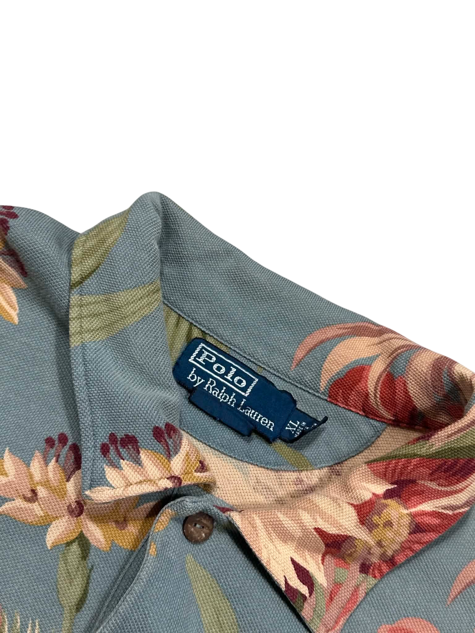 Polo Ralph Lauren Summer Vibe Polo (XL)