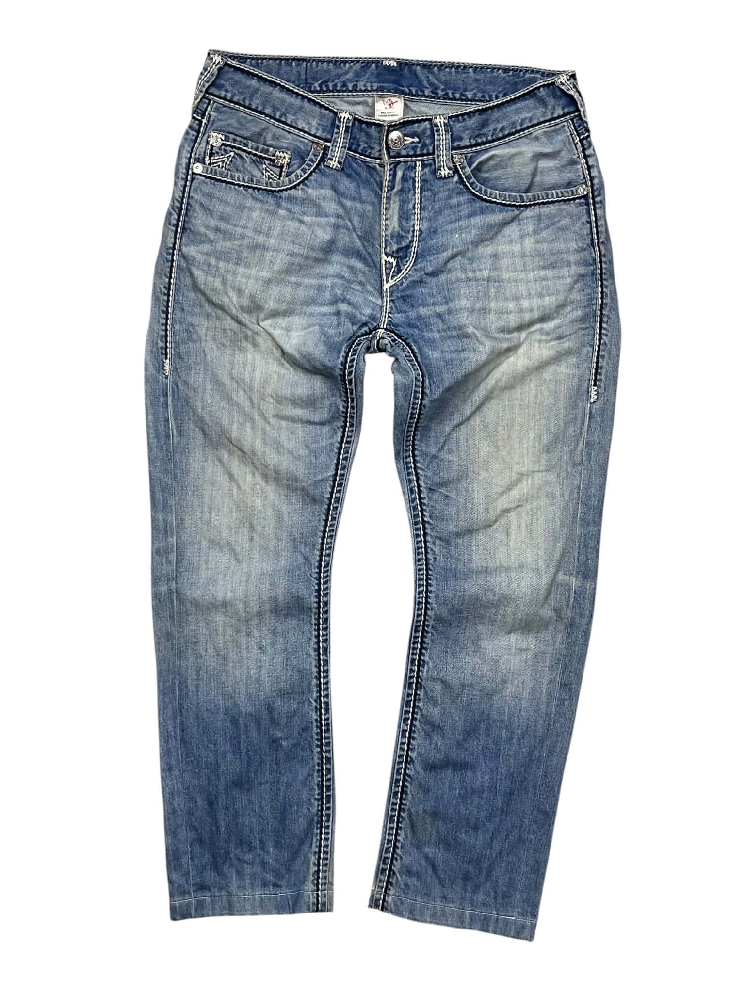 True Religion Jeans (M)