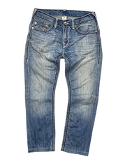 True Religion Jeans (M)