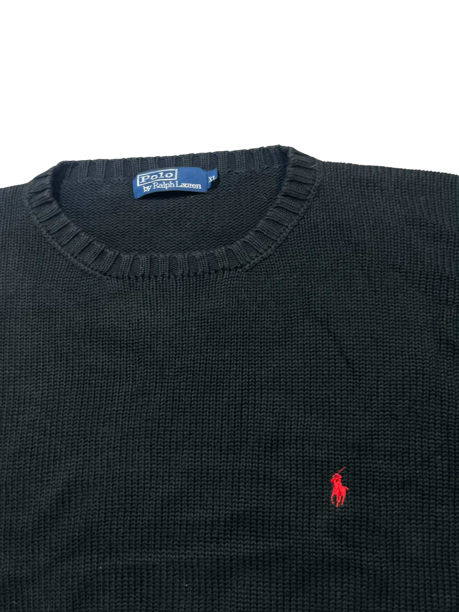 Ralph Lauren Crewneck Sweater (XL)