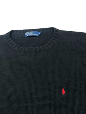 Ralph Lauren Crewneck Sweater (XL)