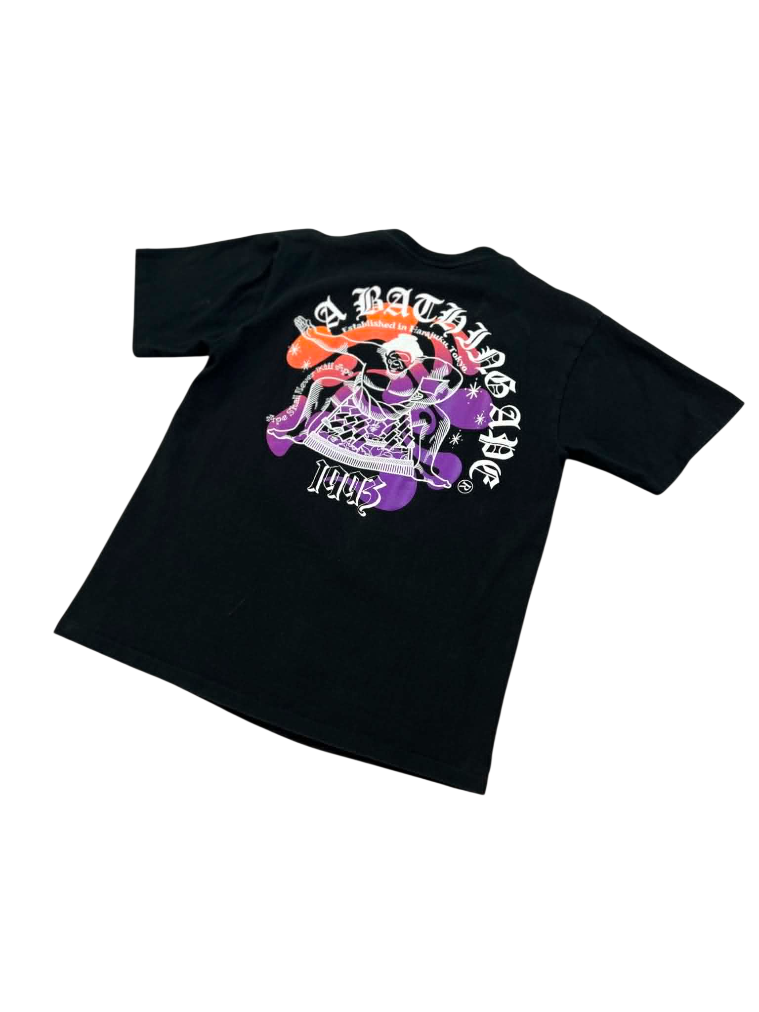 BAPE T-Shirt (L)