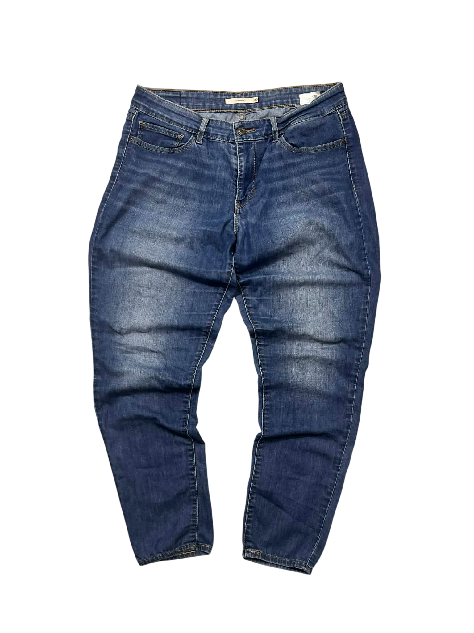 Levis Jeans (XS-S)