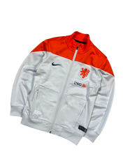 Netherlands Nike 2014-15 Trackjacket (XXS)
