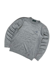 Fred Perry Crewneck (M)