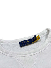 Polo Ralph Lauren Crewneck (Women S - Men XXS)