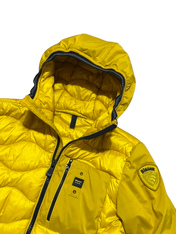 Blauer USA Puffer Jacket (S)