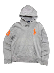 Polo Ralph Lauren Bigpony Hoodie (M)