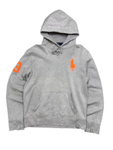 Polo Ralph Lauren Bigpony Hoodie (M)