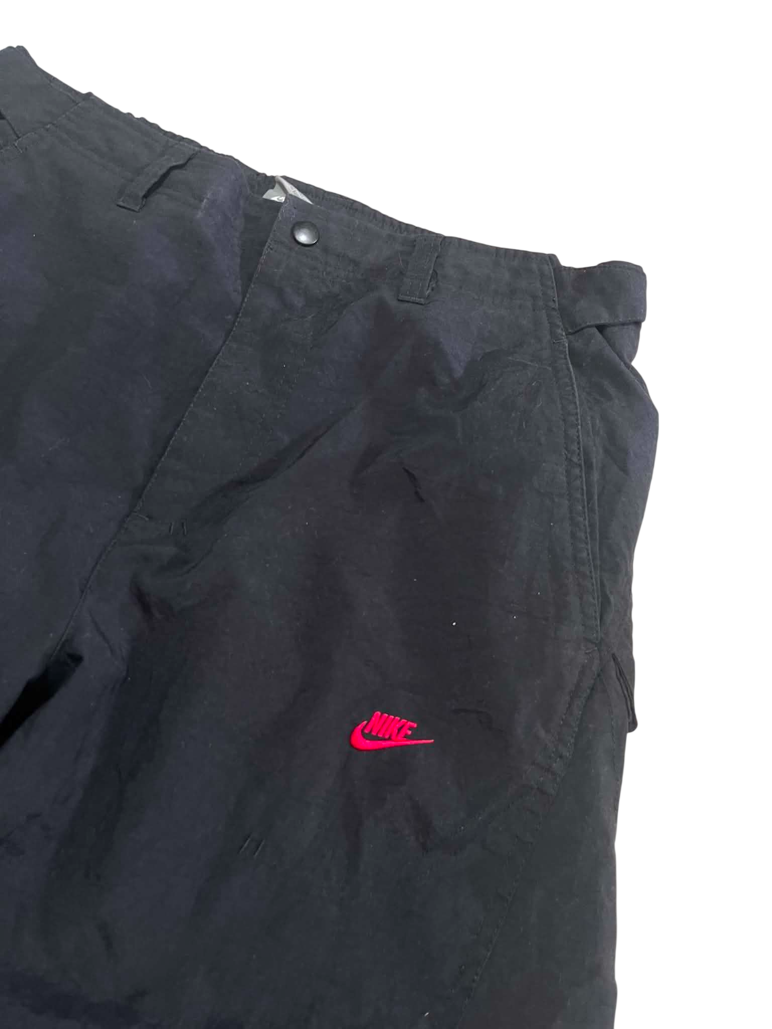 Nike AIR Baggy Trackpants (L)