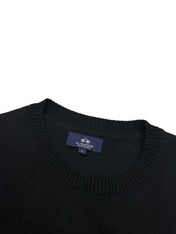 La Martina Dual Pony Crewneck (L)