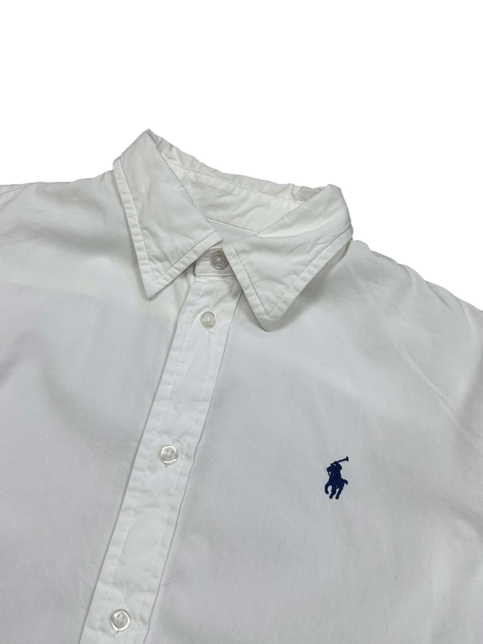 Polo Ralph Lauren Old Money Shirt (S)