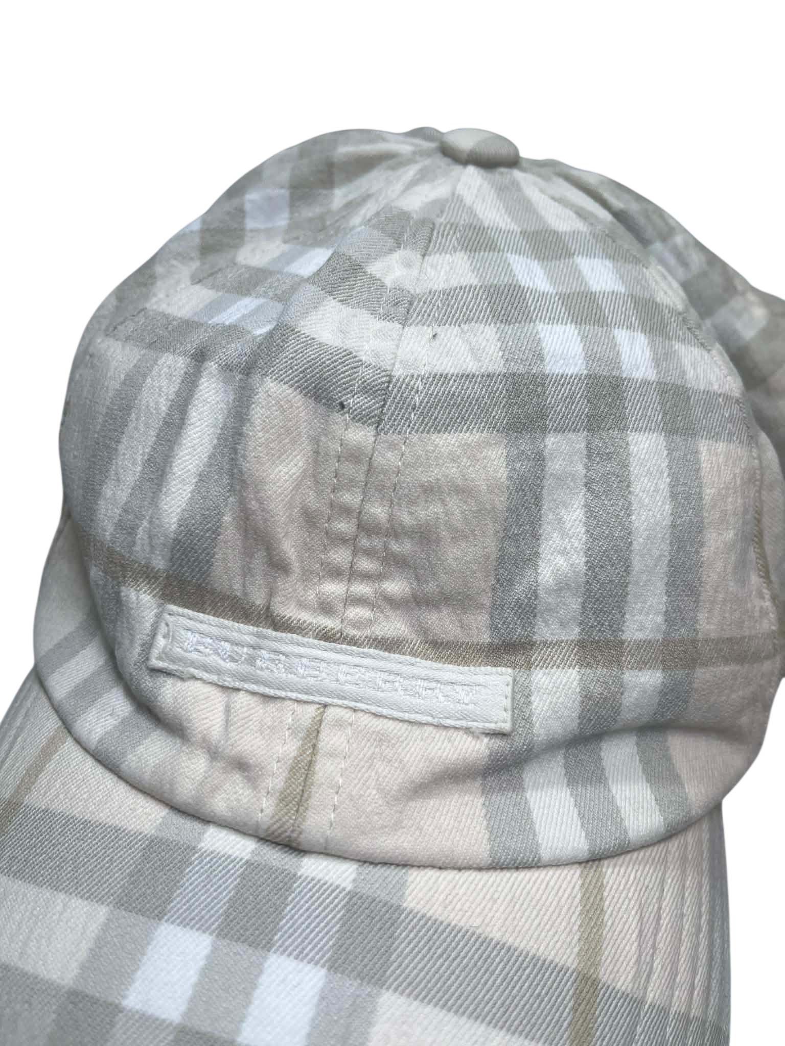 Burberry Cap