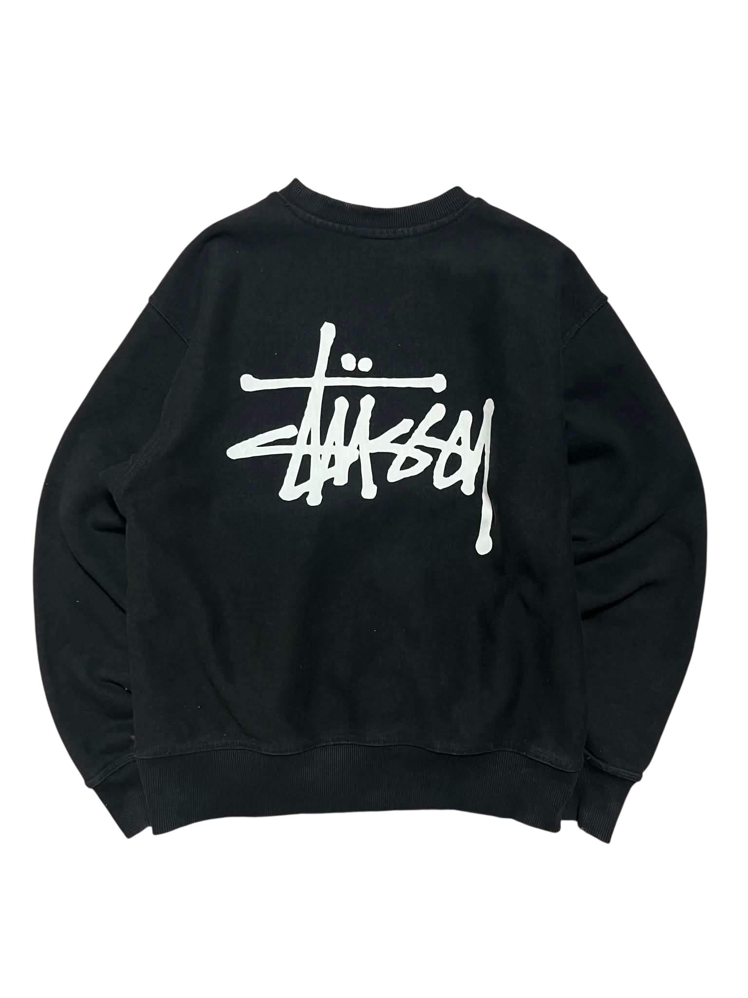 Stüssy Crewneck (S)