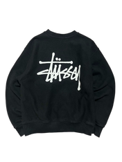 Stüssy Crewneck (S)