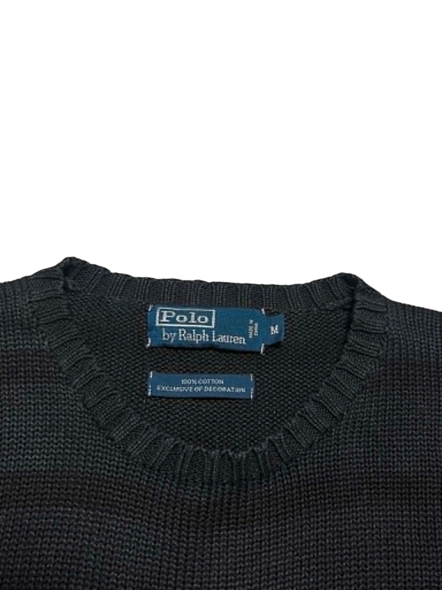 Polo Ralph Lauren Crewneck (M)