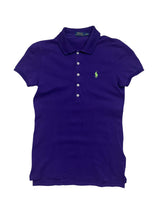 Polo Ralph Lauren Poloshirt (Women S)