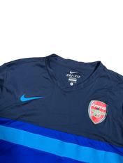 Arsenal x Nike 2011-12 Jersey (L)
