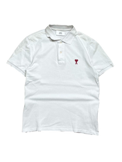 Ami Paris Poloshirt (S)