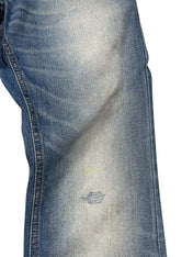 Dolce & Gabbana Big Print Jeans (S)