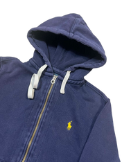 Ralph Lauren Full Zip Up (S)