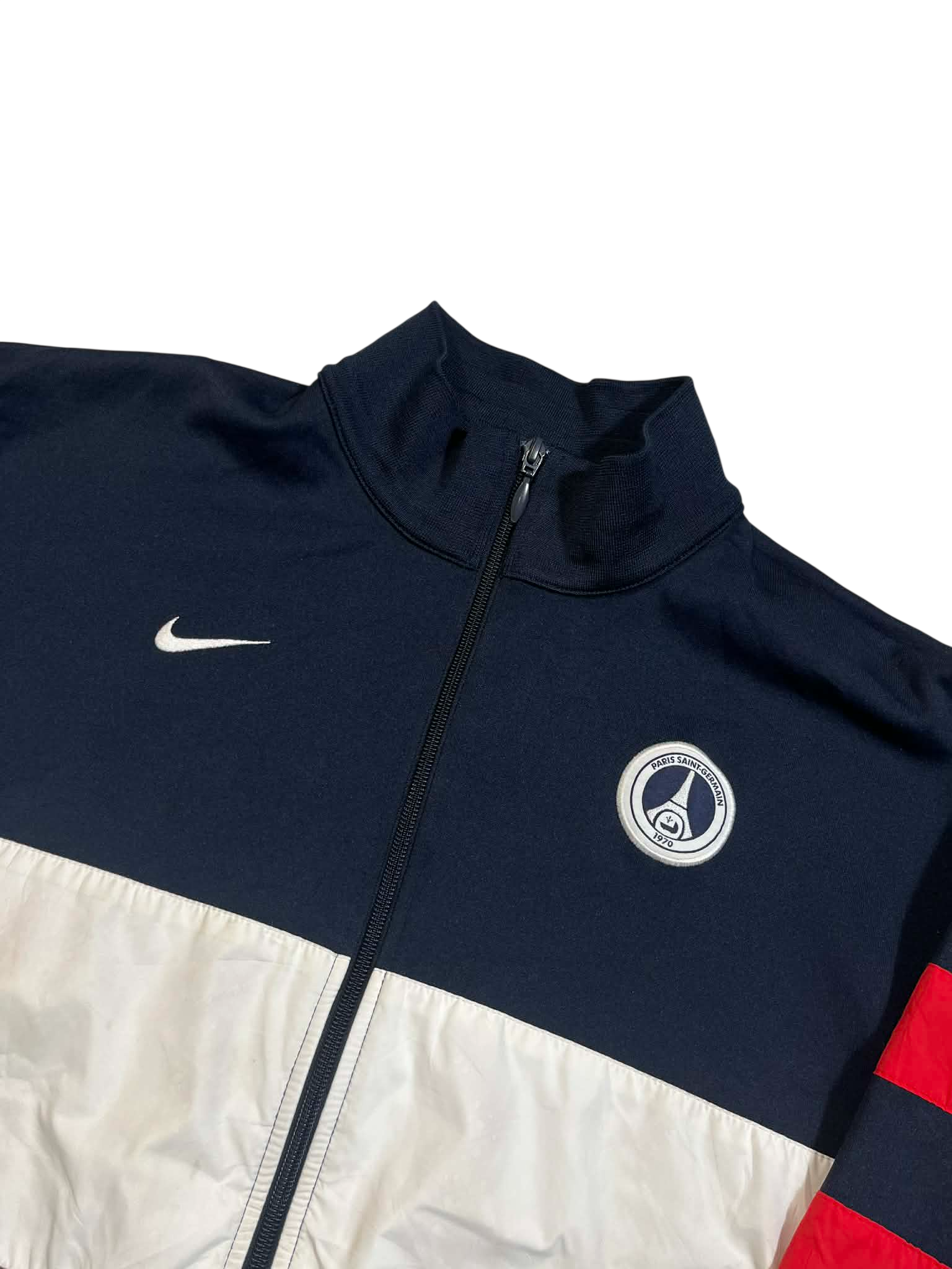 Nike x PSG '00s Trackjacket (XL)
