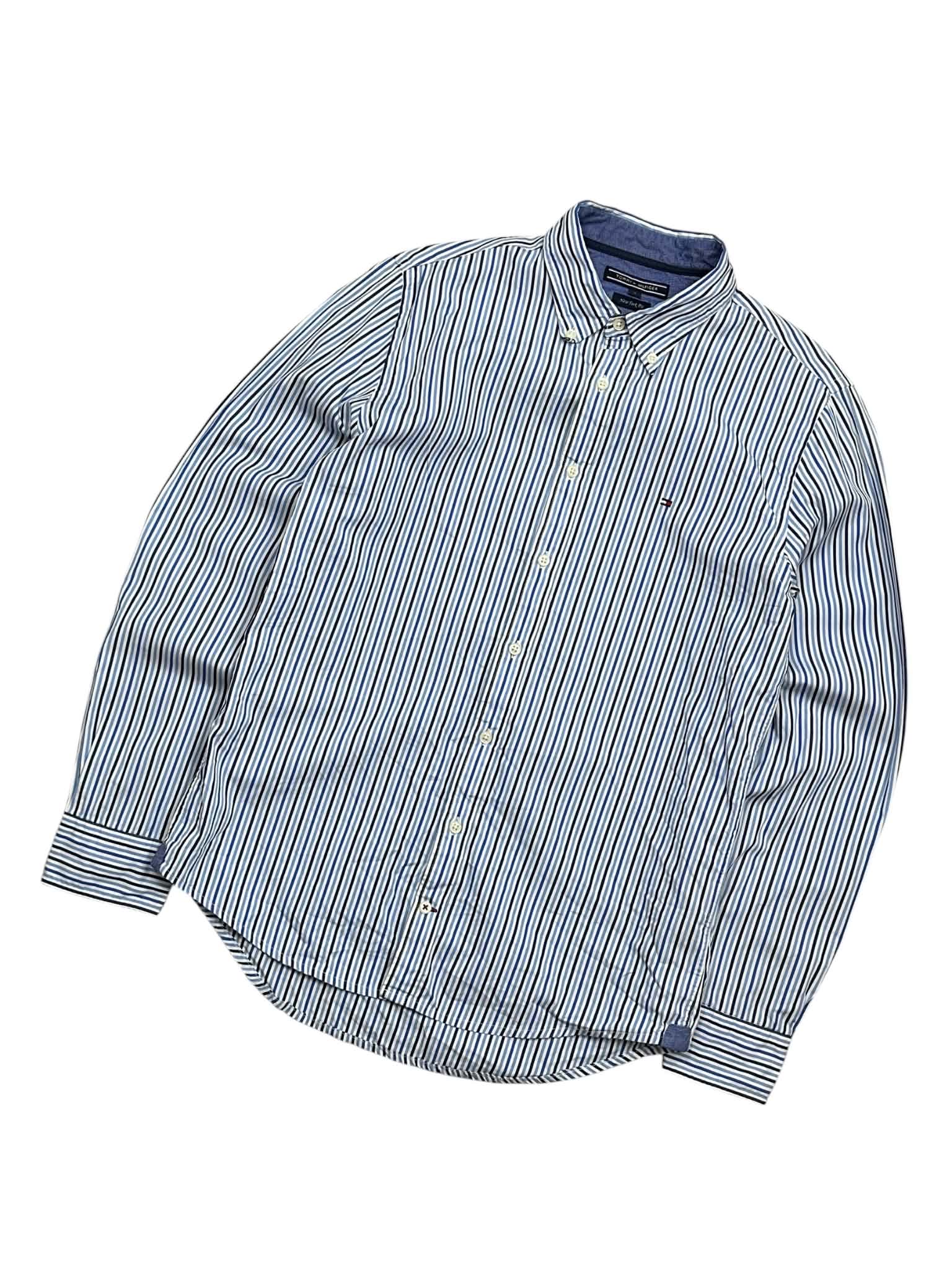 Tommy Hilfiger Shirt (S-M)