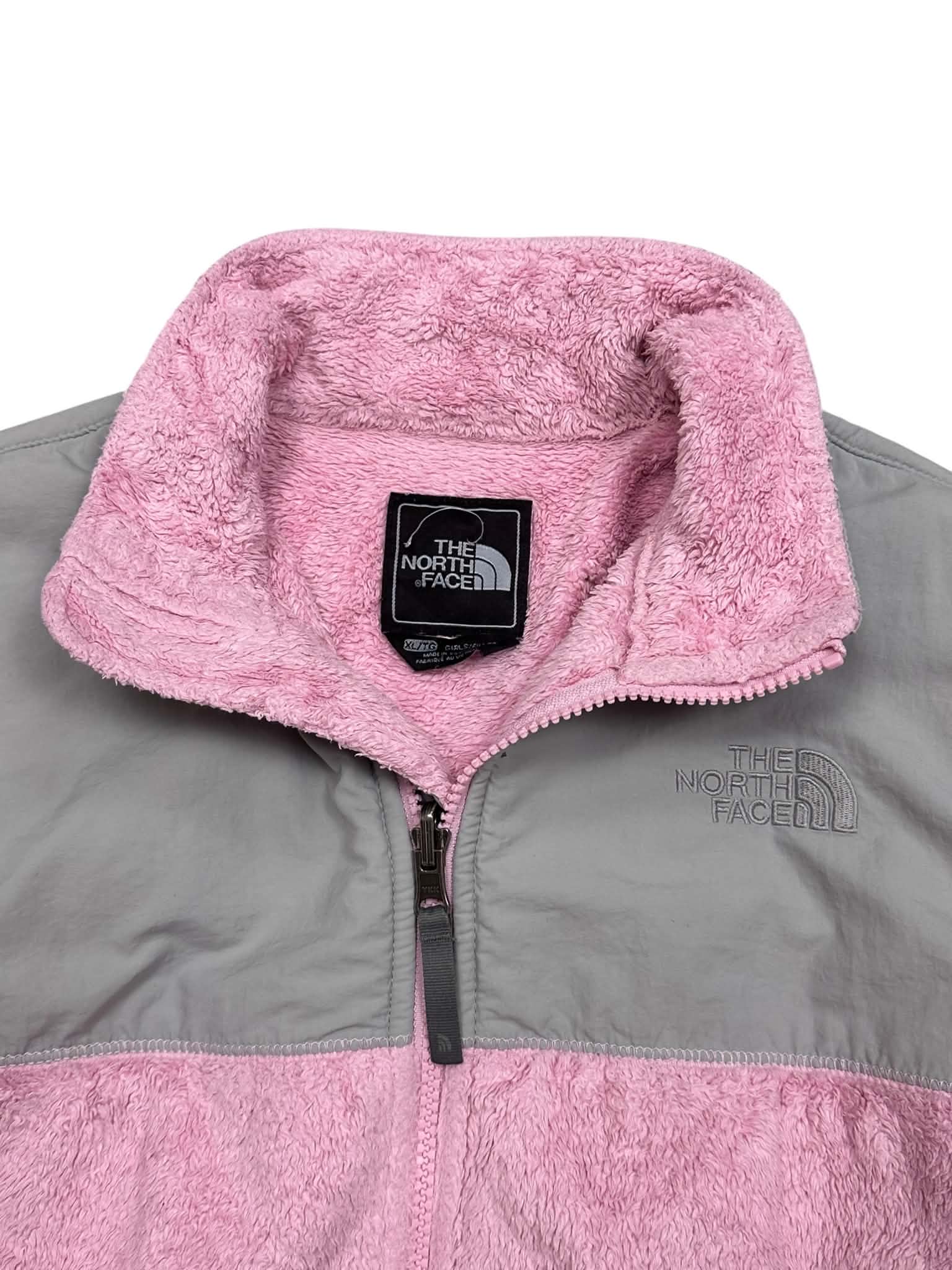 The North Face Fleeve Jacket (Women XL)