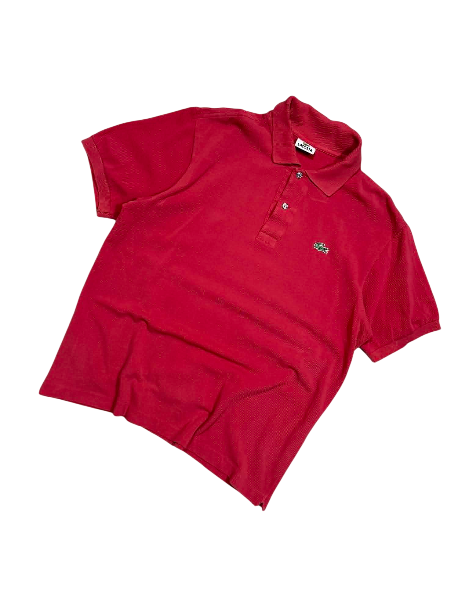 Lacoste Poloshirt (L)
