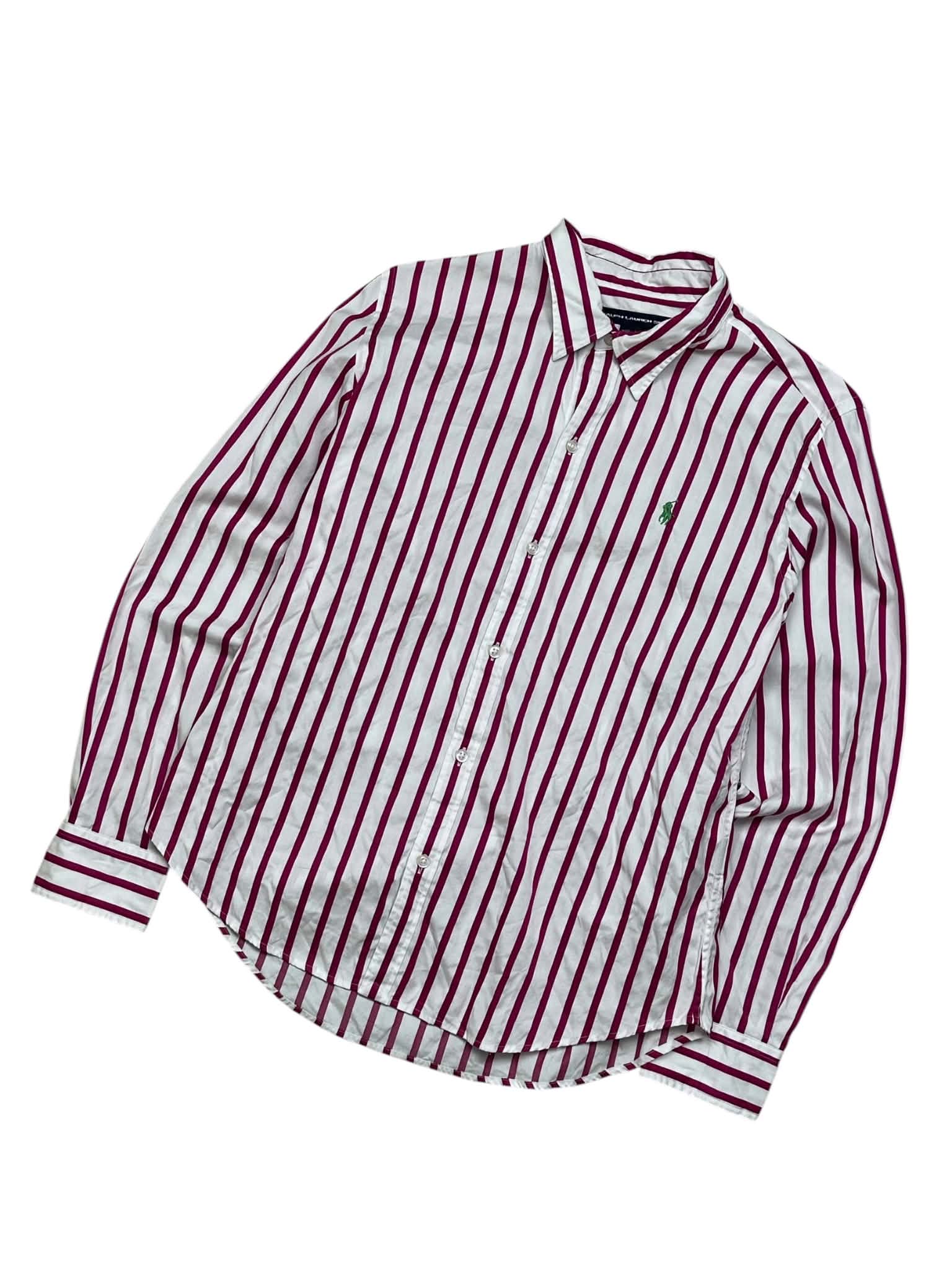Polo Ralph Lauren Shirt (S)