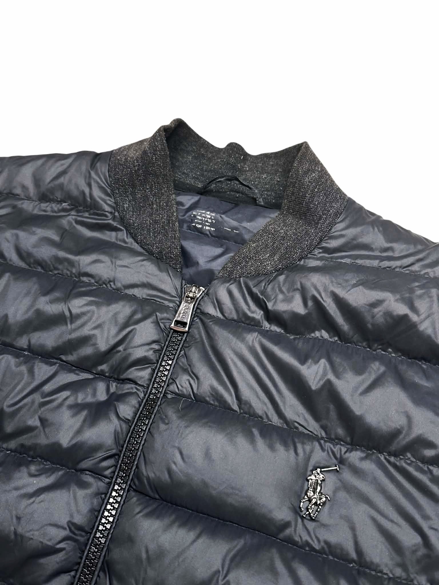 Polo Ralph Lauren PREMIUM Puffer Jacket (S)