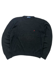 Ralph Lauren Crewneck Sweater (XL)