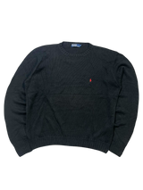 Ralph Lauren Crewneck Sweater (XL)